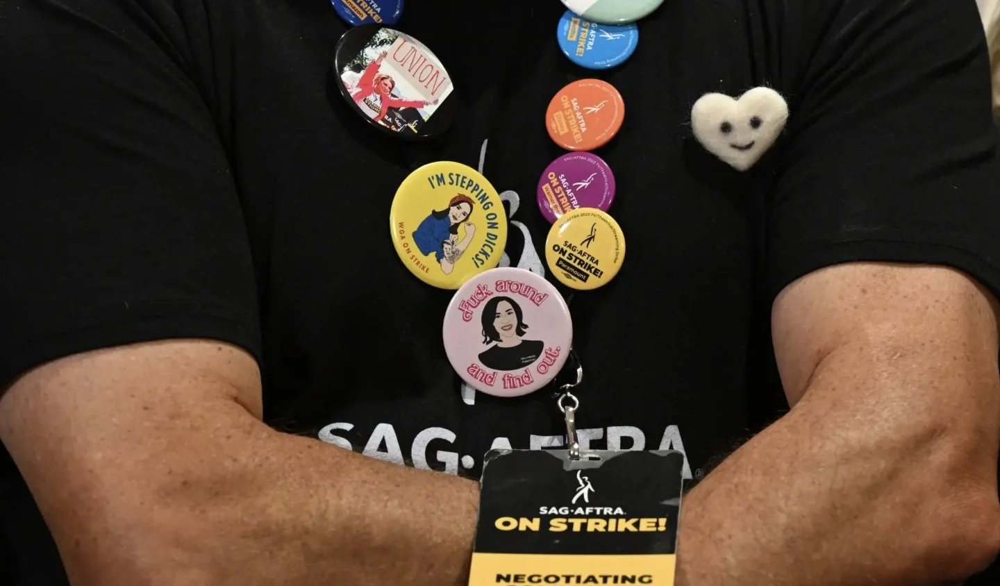 Hollywood stunt performers ‘screwed over’ by deal to end actor’s strike, fear they’ll be replaced by AI