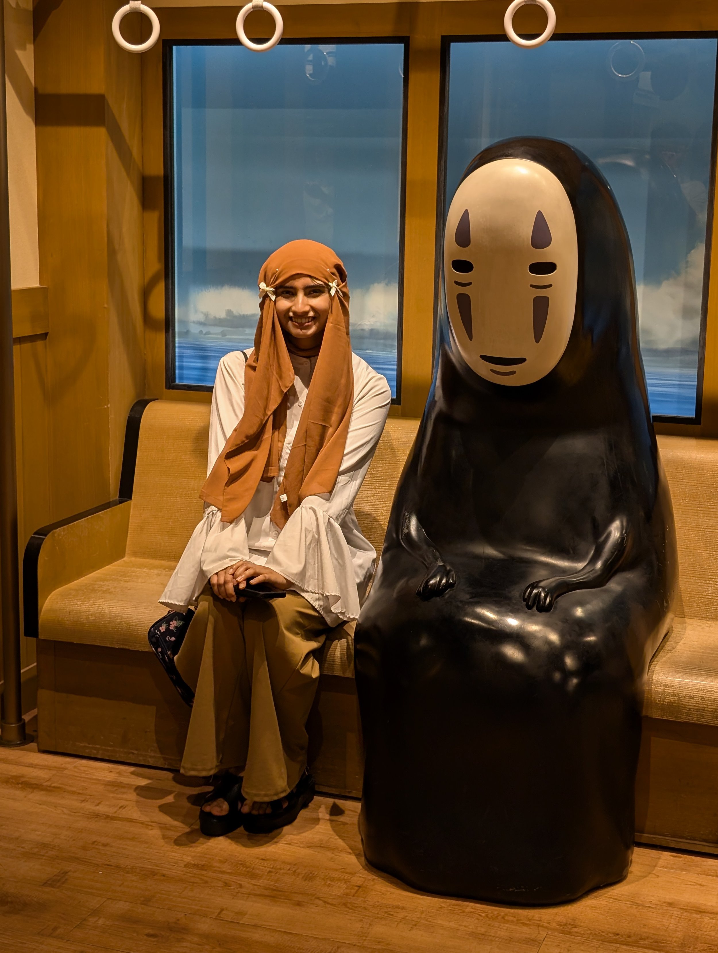 Muslimah Travel