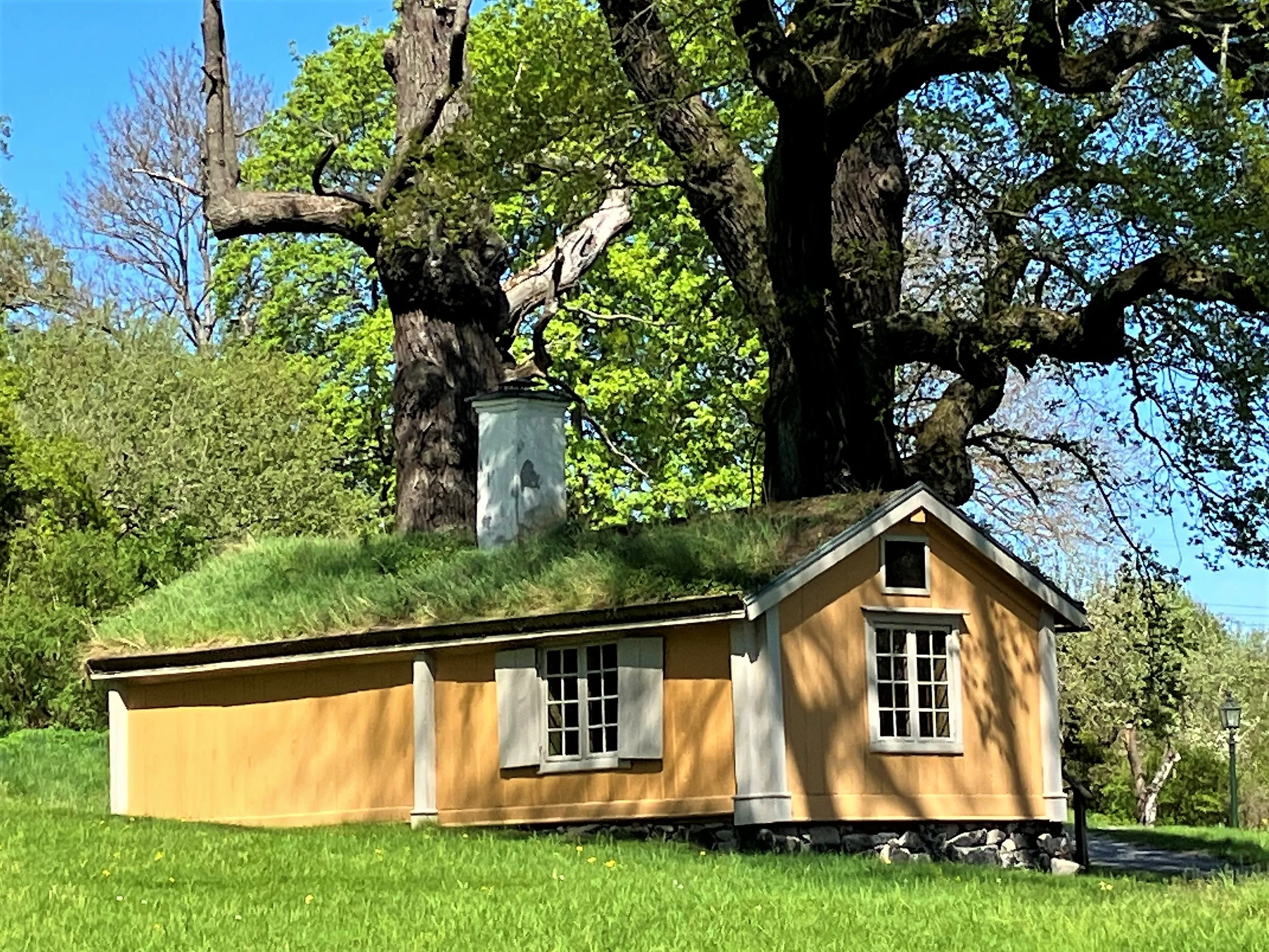 Föreningsstämman 2026