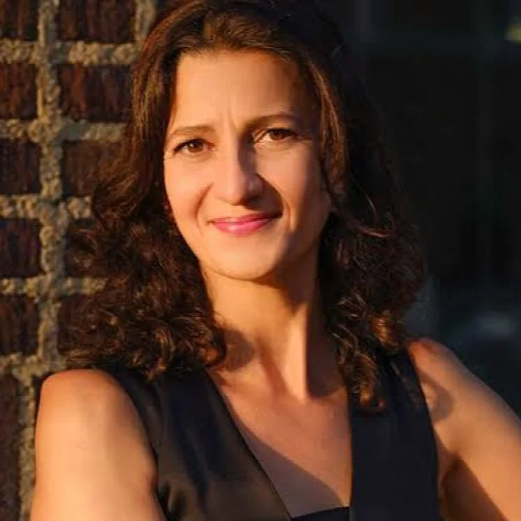 Dr. Sema Sgaier, Ph.D