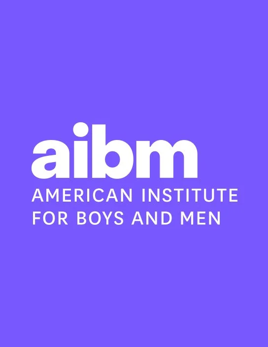 American Institute for Boys and Men: Mental health support is not reaching boys. It is time to listen deeply.