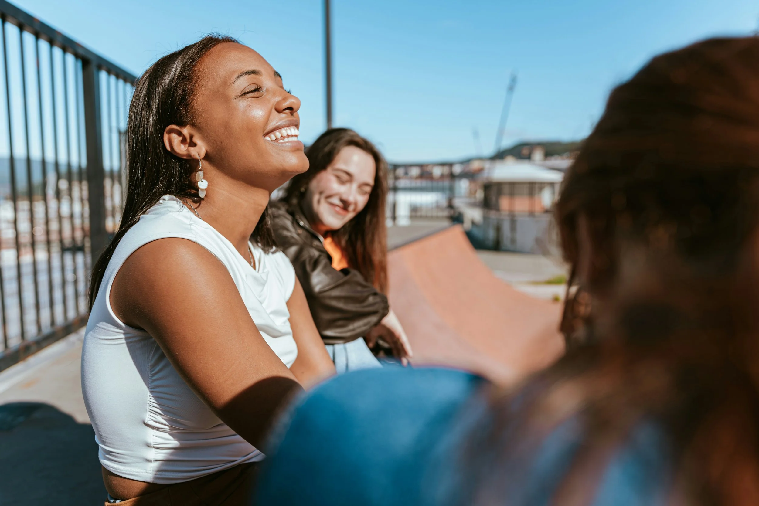 Summertime and the Living is Easy, Or Is it? Why Physical Activity and Outdoor Time Isn’t Equal For All Youth