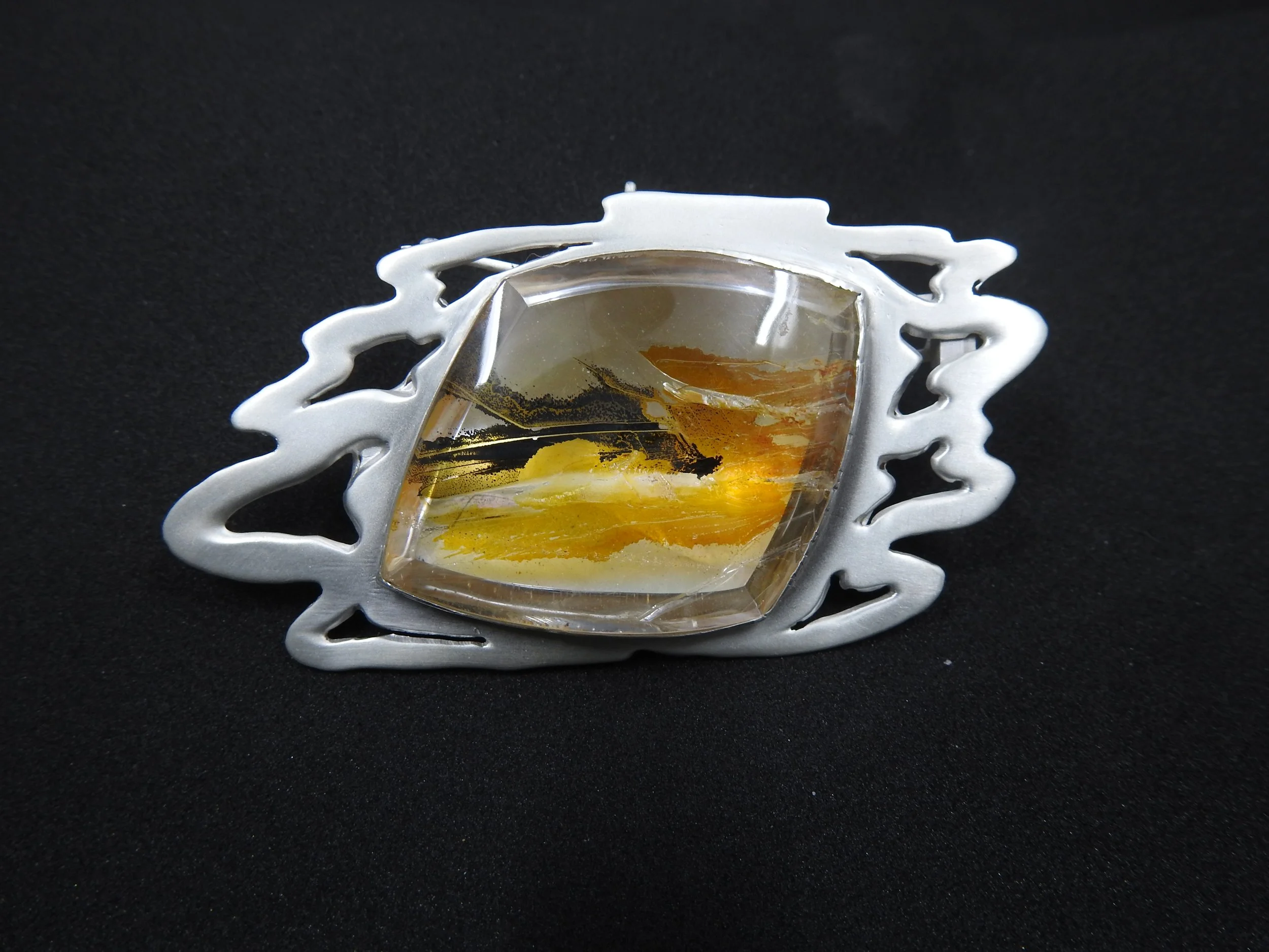 Cloudbreak - First Rays of Sunlight