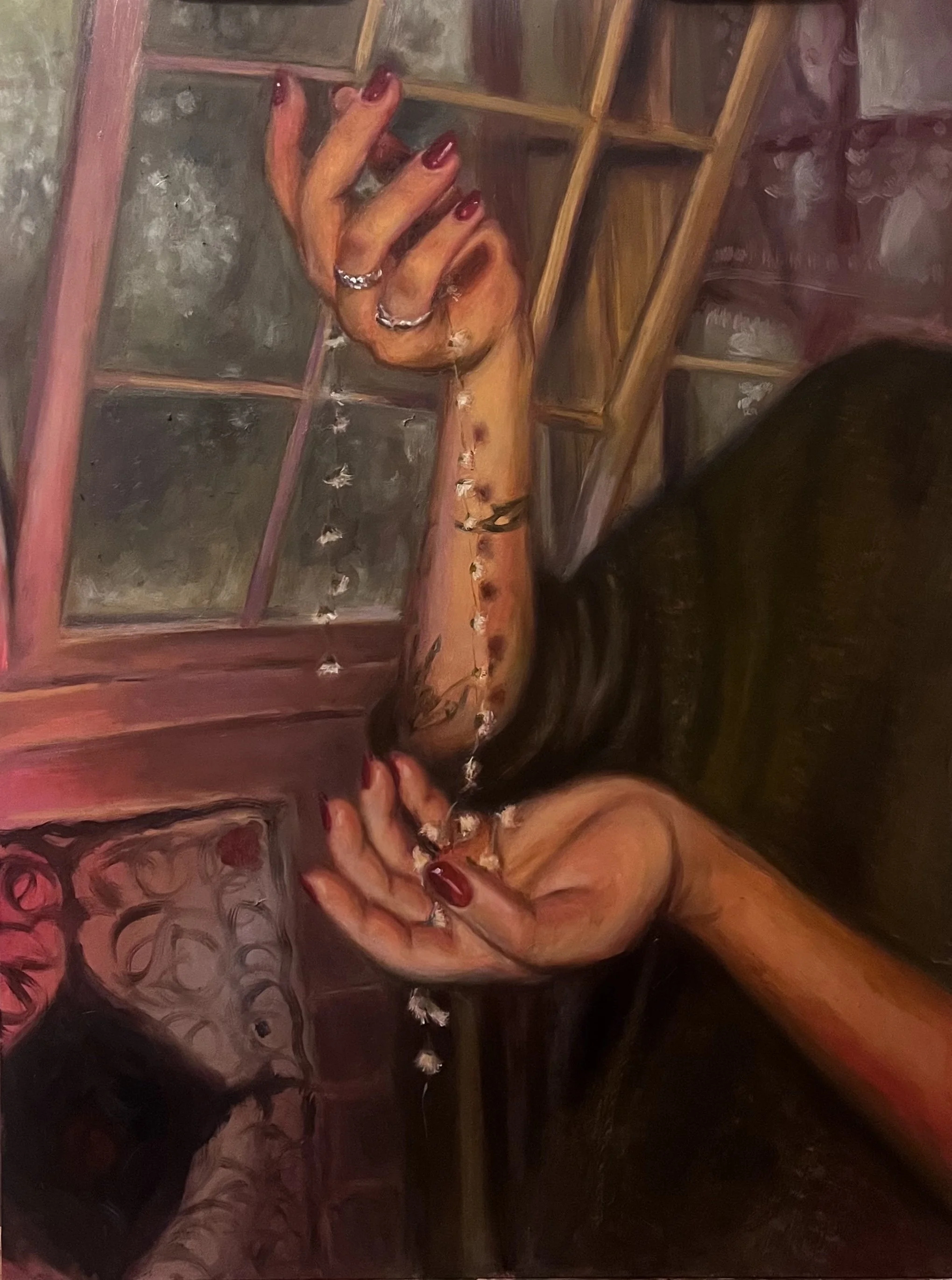 Range (2025)
18x24 oil on panel
$300