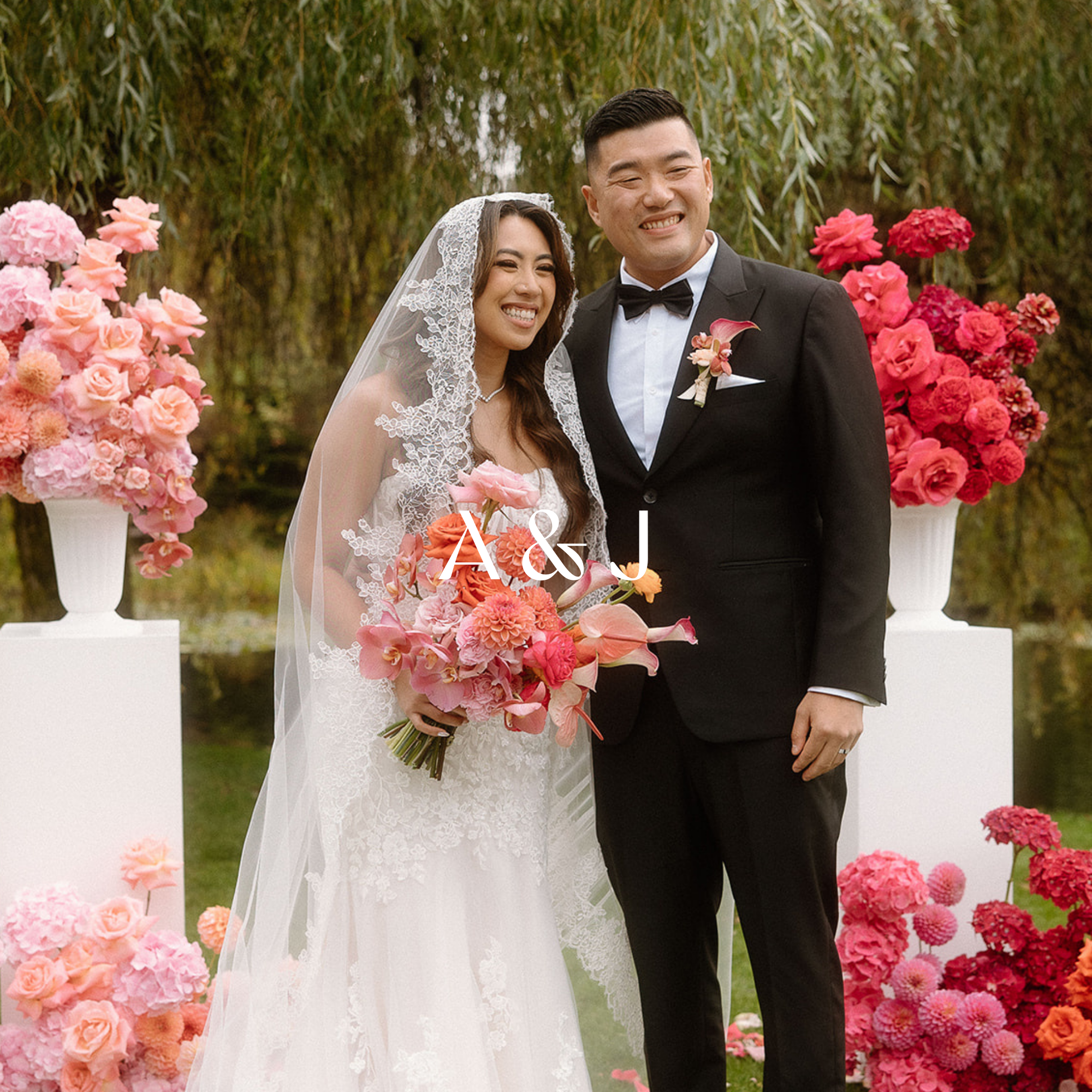 A & J Wedding Gallery