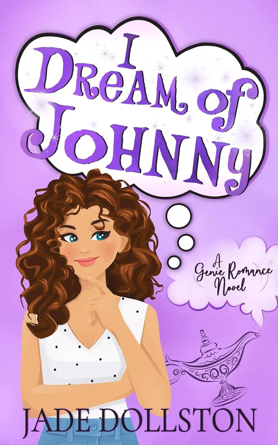 I Dream of Johnny