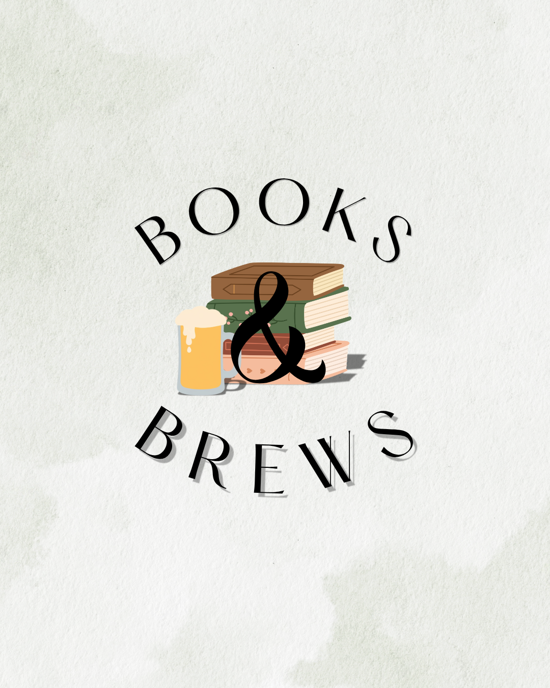 Books &amp; Brews