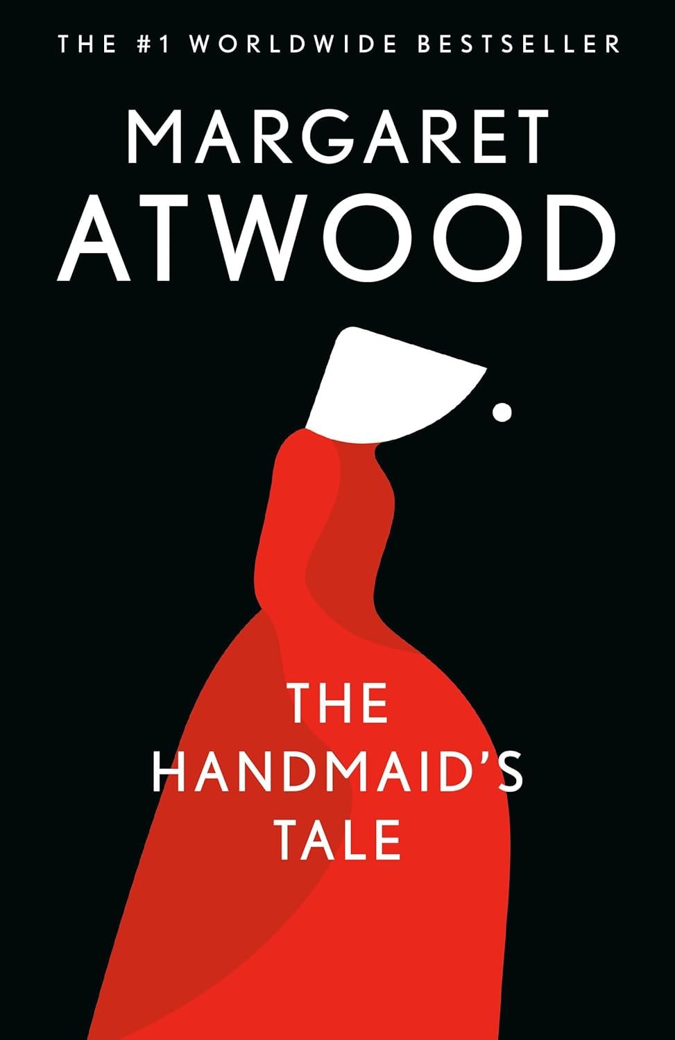 The Handmaid's Tale (The Handmaid's Tale #1)
