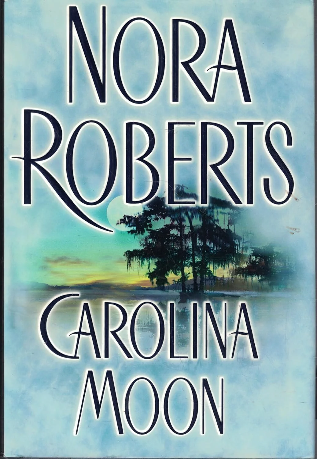 Carolina Moon