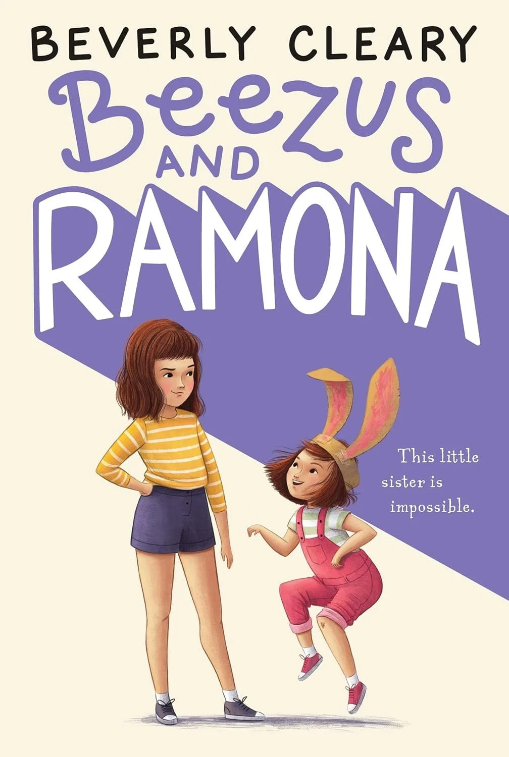 Beezus and Ramona (Ramona Quimby)