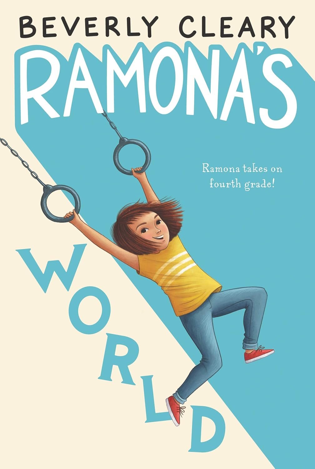 Ramona's World (Ramona Quimby)