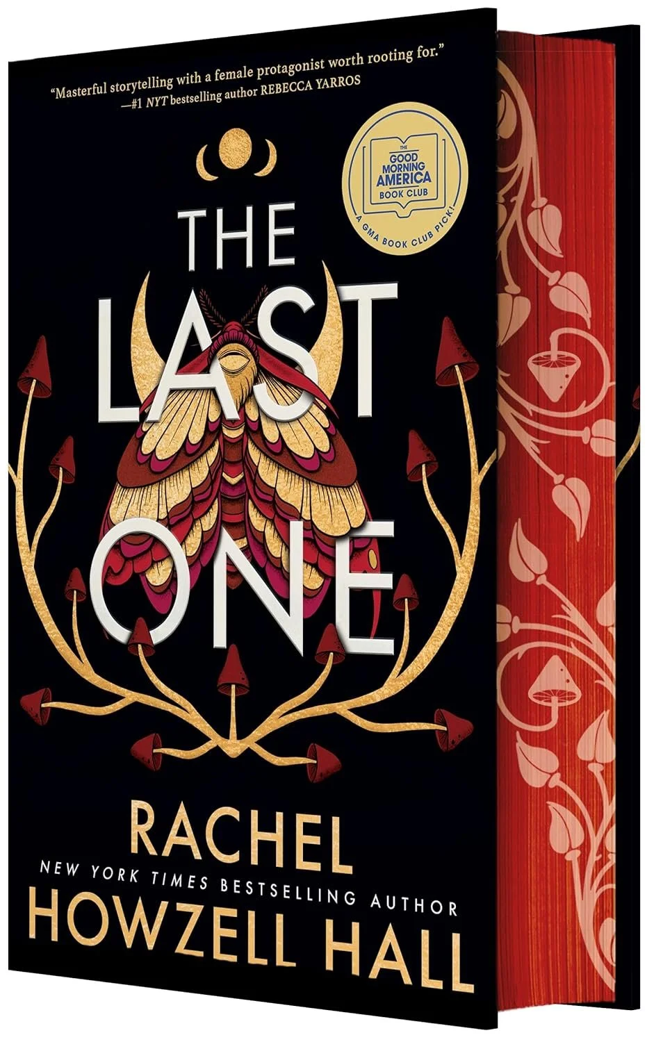 The Last One (Vallendor #1) - Deluxe Edition