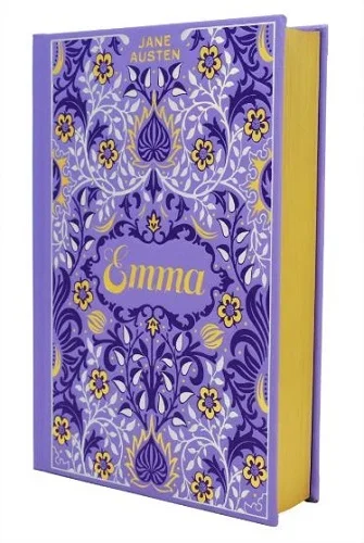 Emma - The Prestige Collection by Paper Mill Press