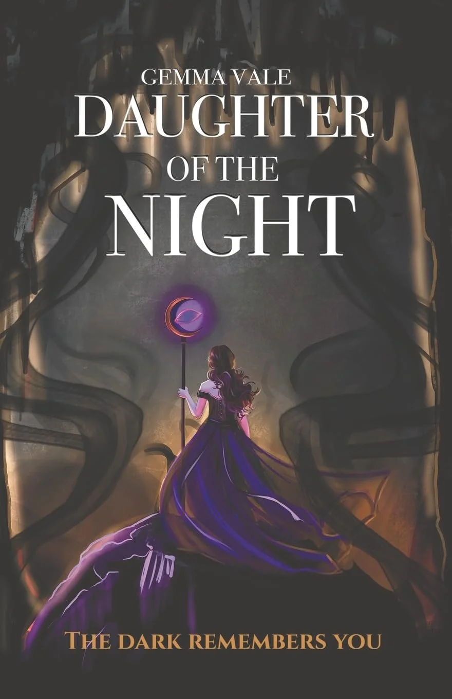 Daughter of the Night