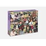 The Office - 500 Piece Jigsaw Puzzle