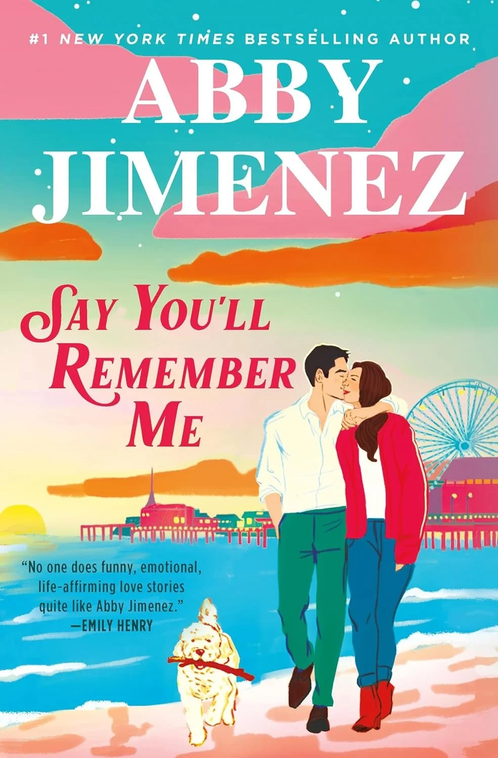 Say You'll Remember Met (Say You'll Remember Me #1)