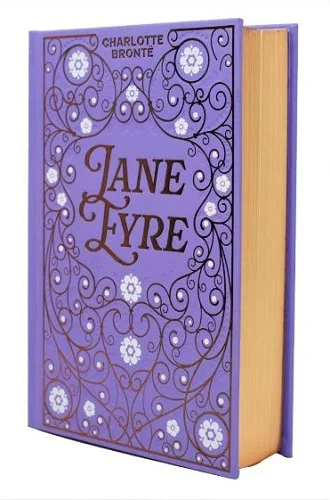 Jane Eyre- Prestige Collection by Paper Mill Press
