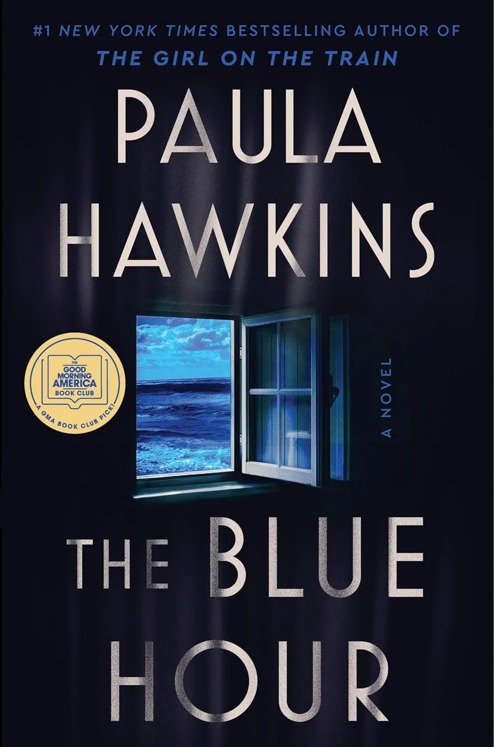 Blue Hour