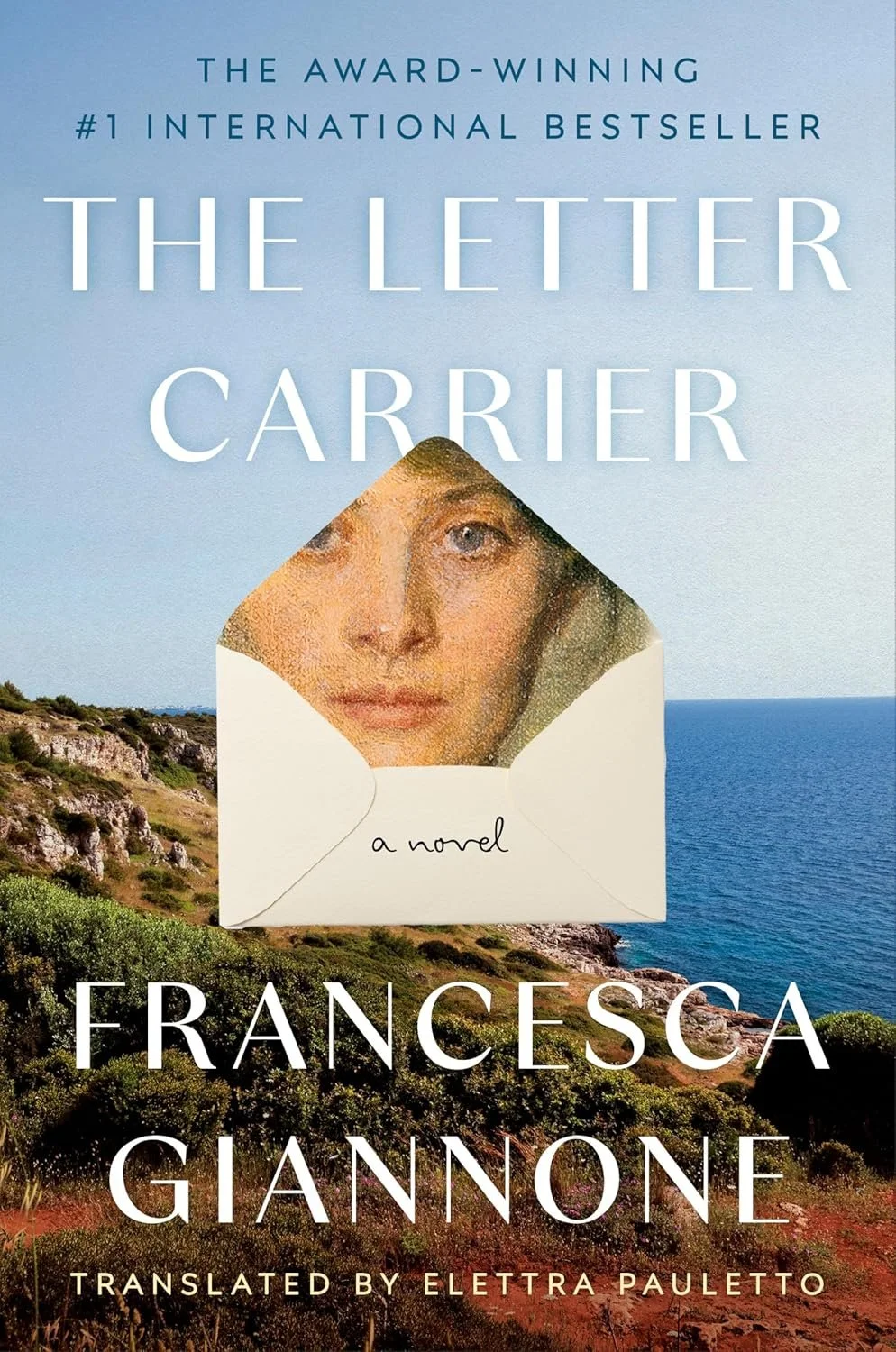 The Letter Carrier