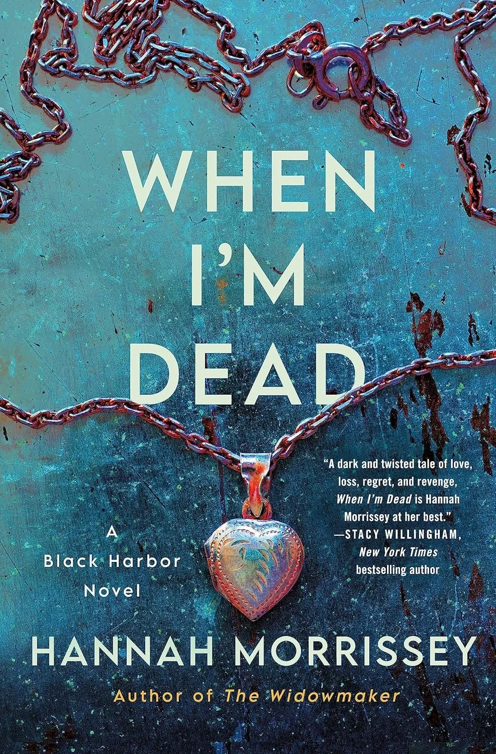 When I'm Dead (BOTM Edition)