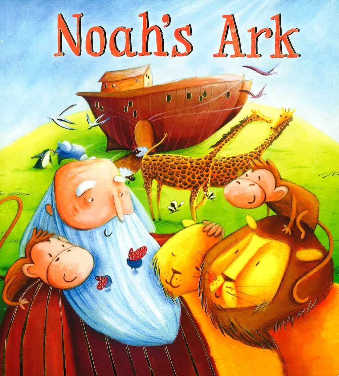 Noahs Ark