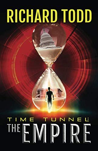 The Empire (Time Tunnel #2)