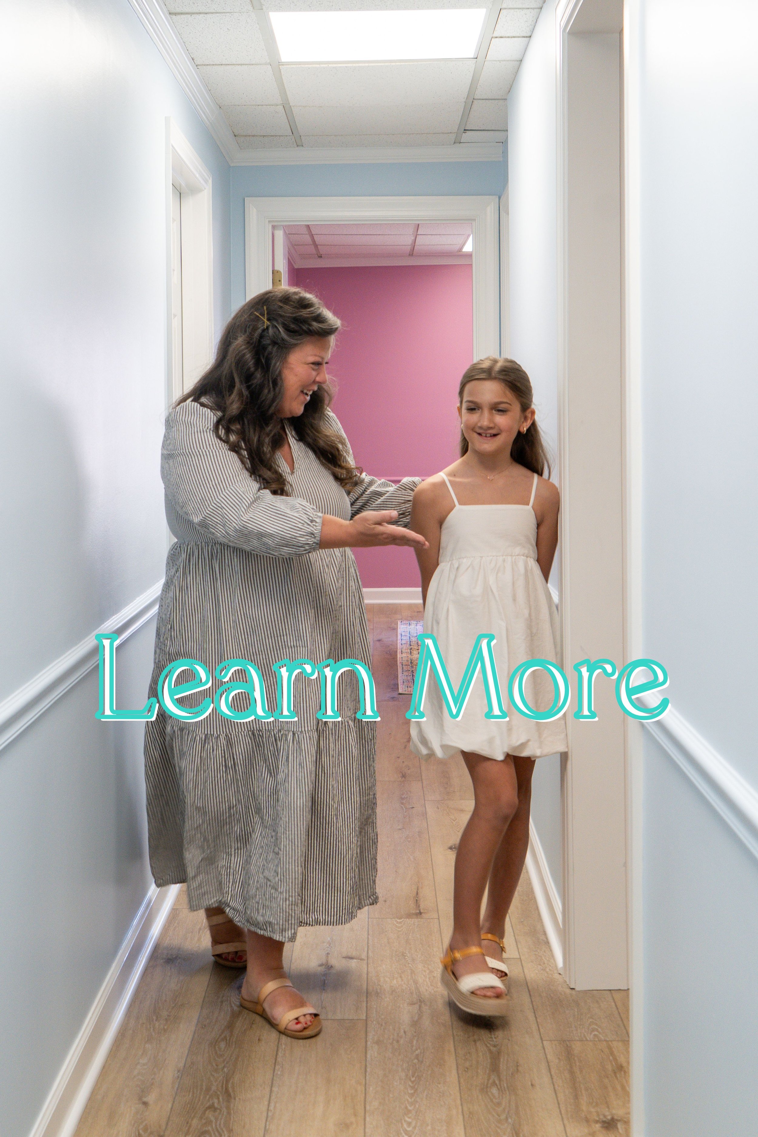 Musical Maestros (Ages 6-26)