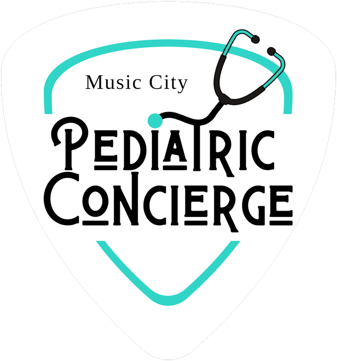 Music City Pediatric Concierge