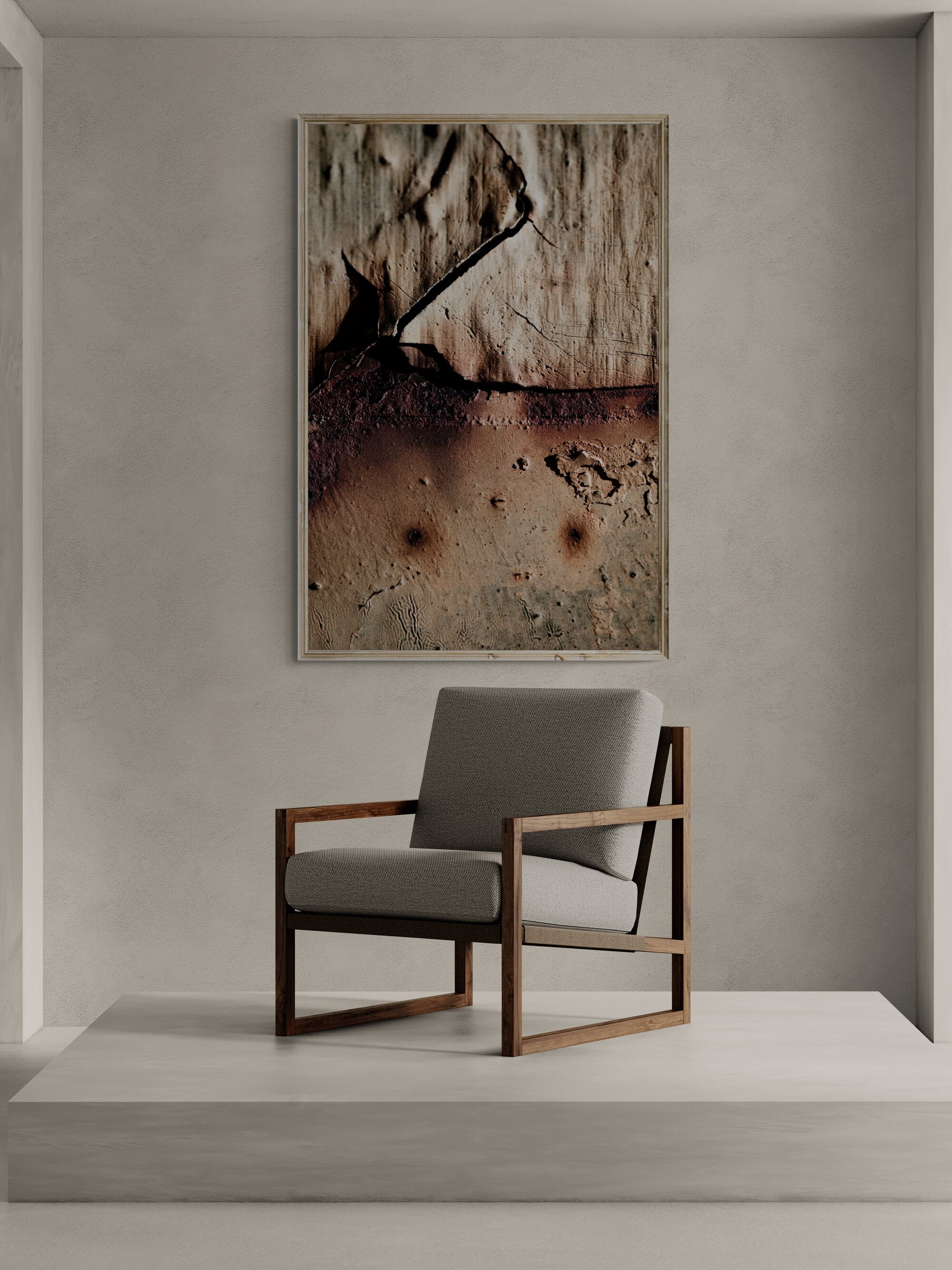 Erosion Elegance