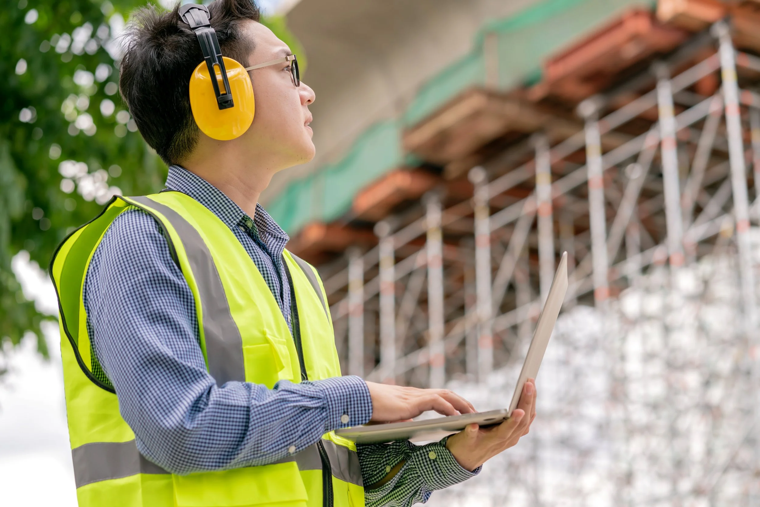 Sound Advice: Why Every Business Needs a Noise Monitoring Programme