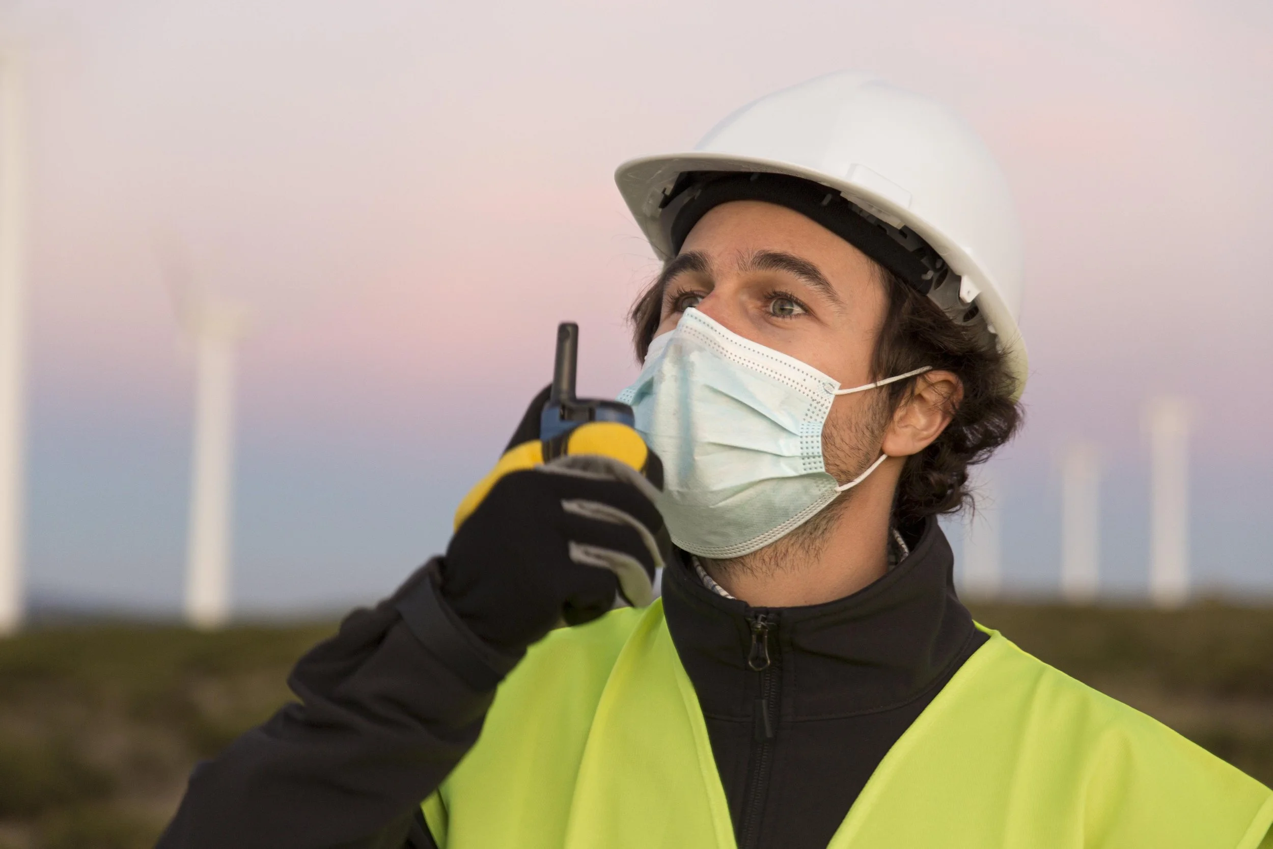 Air Quality Testing: Understanding What’s in the Air Around You