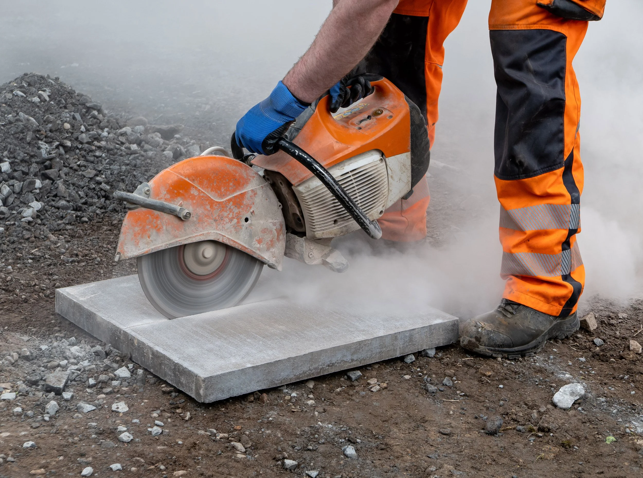 Dust Control NZ: What Property Managers and Contractors Need to Know