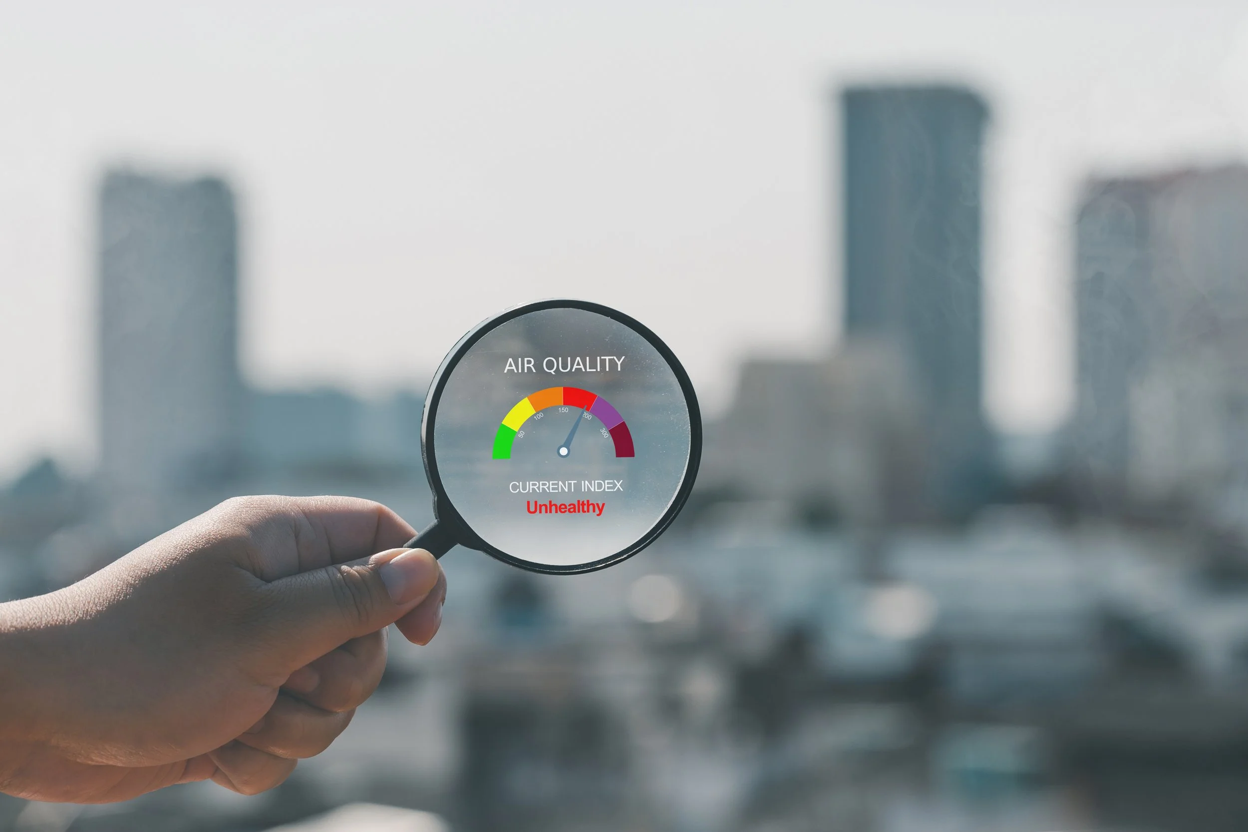 Understanding Air Quality Management Plans in New Zealand: Clean Air, Clear Compliance