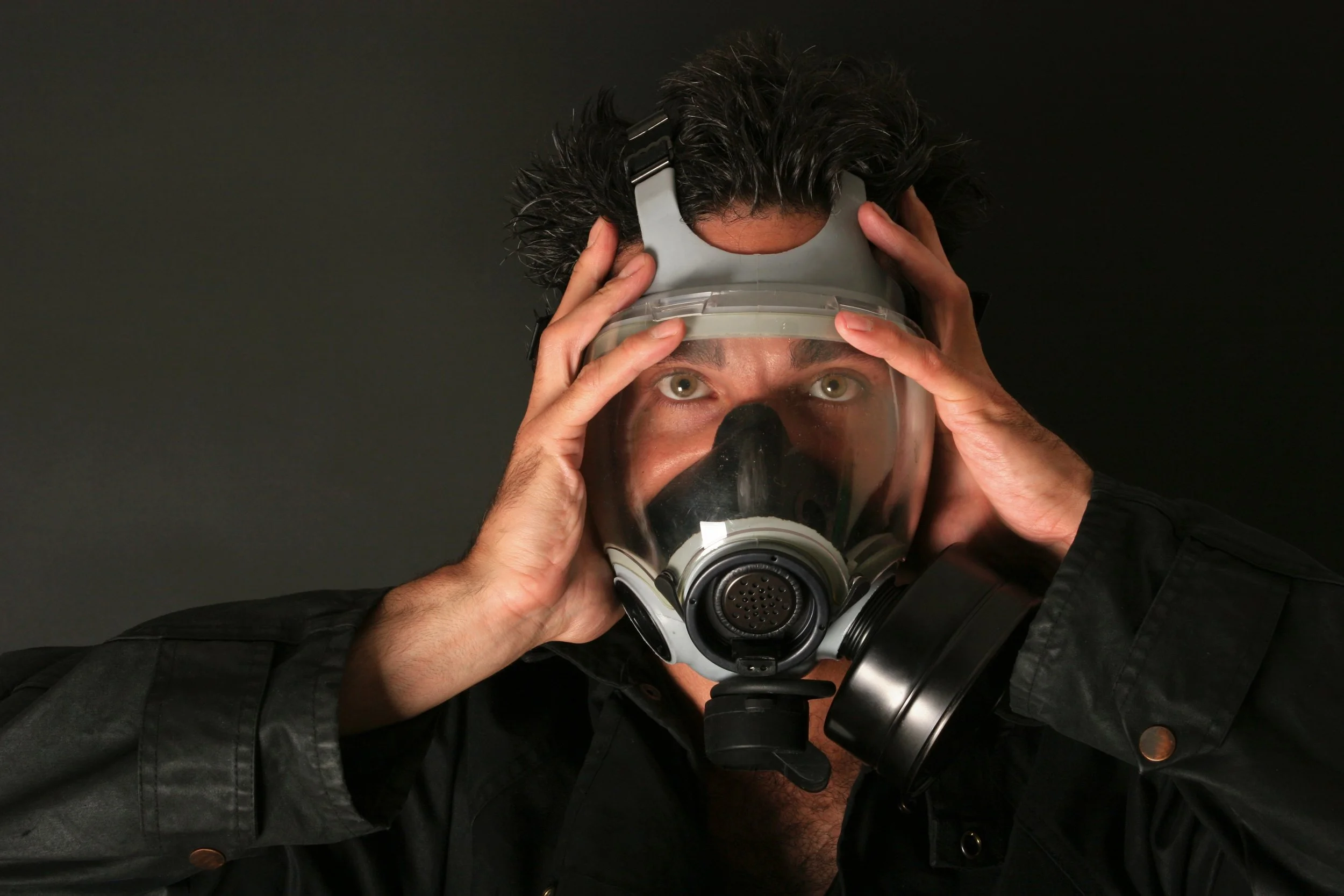 Understanding Mask and Respirator Fit Testing in New Zealand: Protecting Workers and Meeting Safety Standards