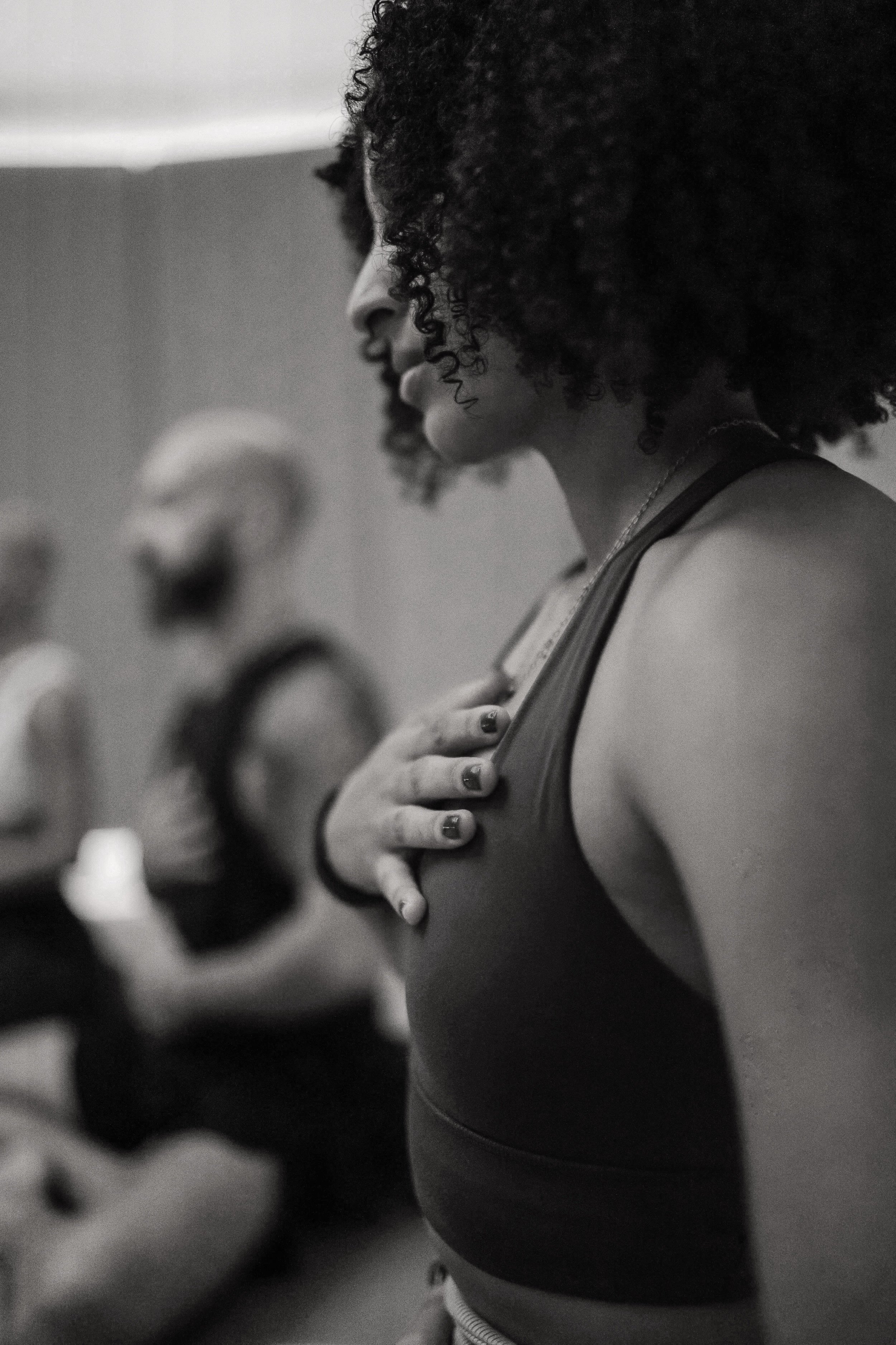 somatic therapy yoga