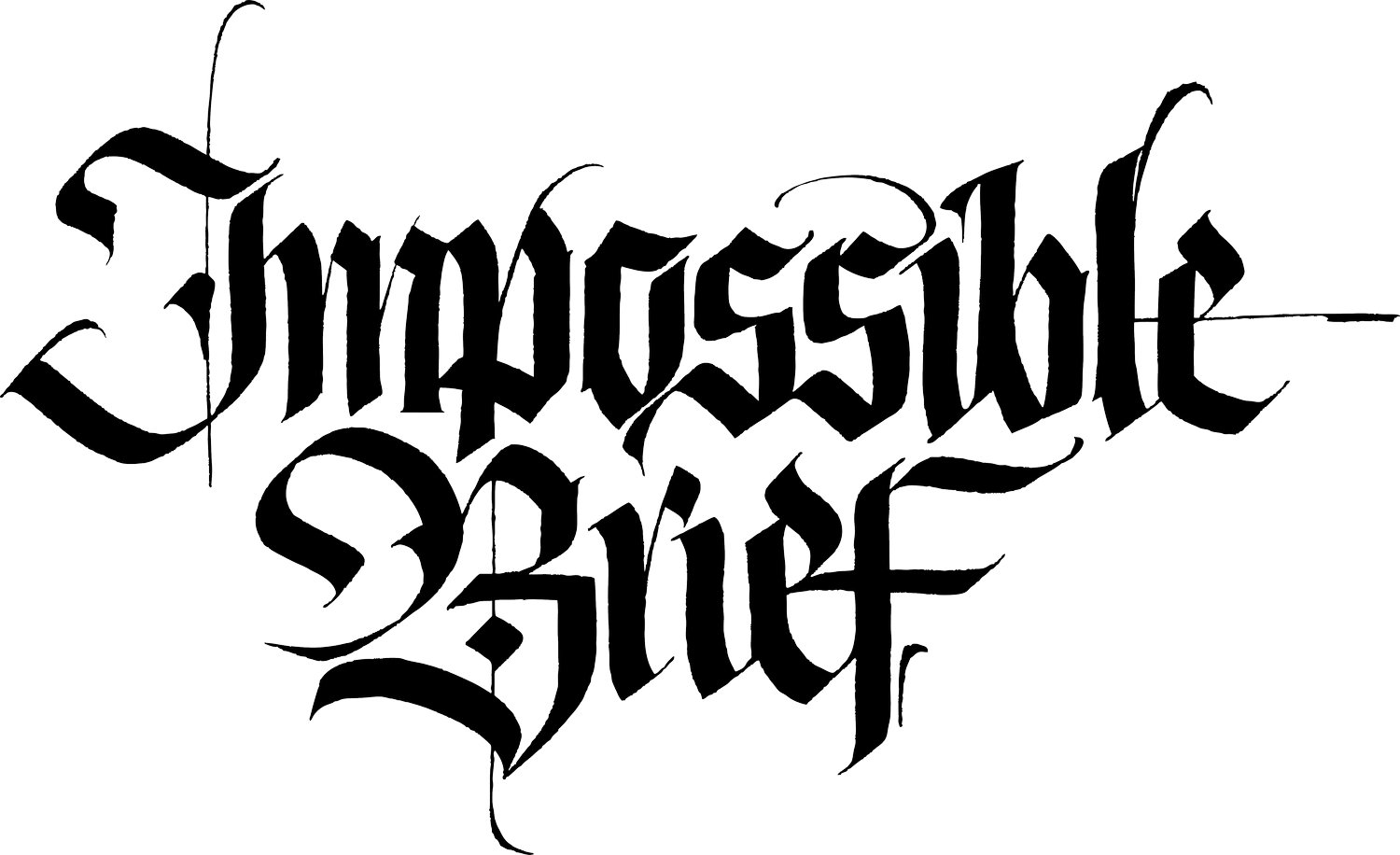 Impossible Brief