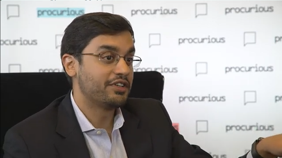 The Big Ideas Summit Chicago With Naseem Malik