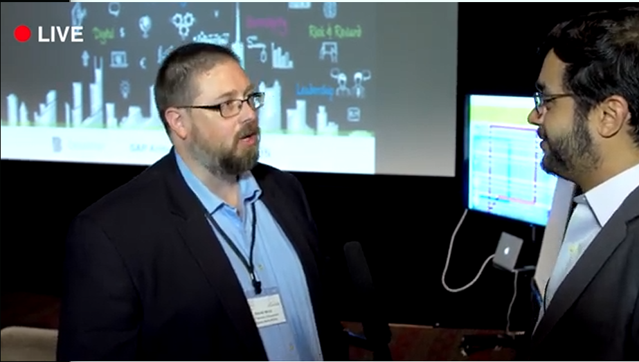 Procurious: Big Ideas Chicago 2018 - Live from the sidelines (David Wild)