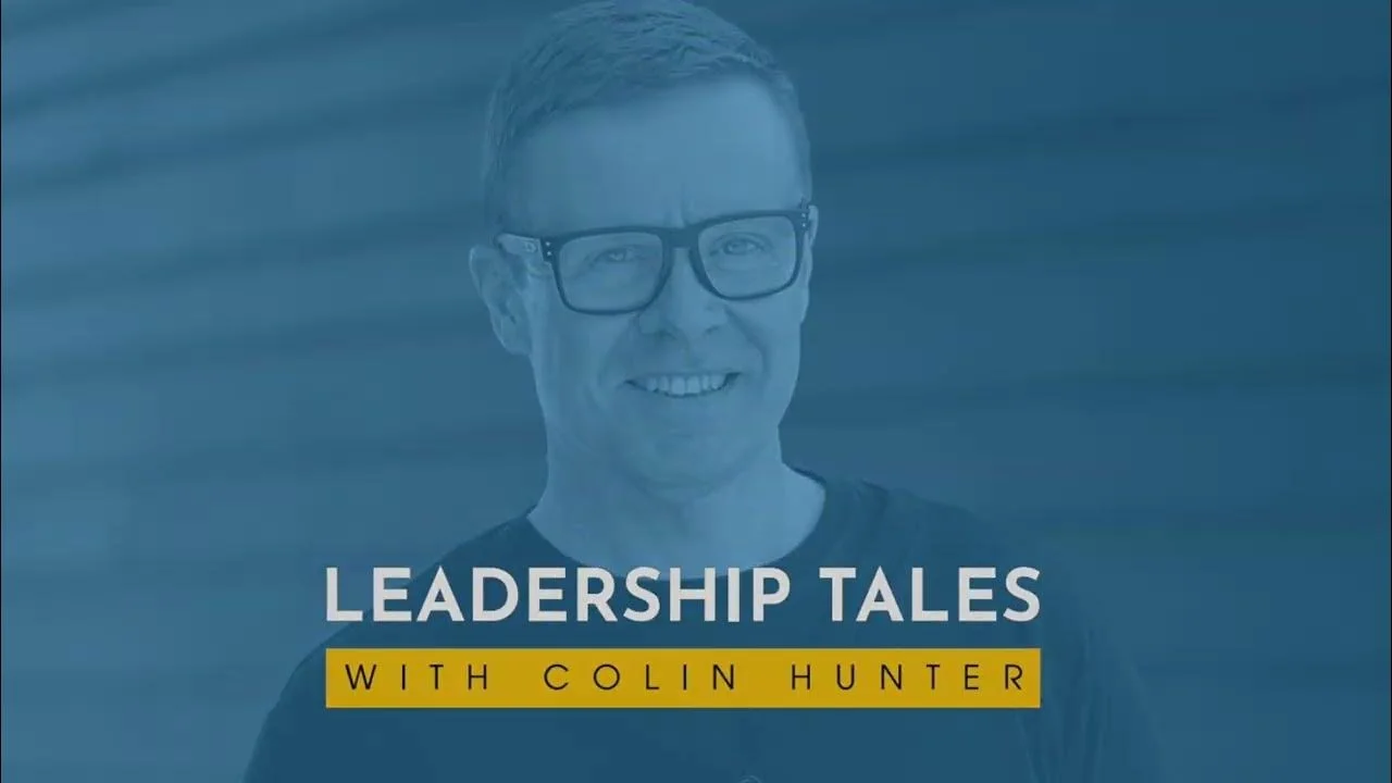 Insights into the Supply Chain with Naseem Malik