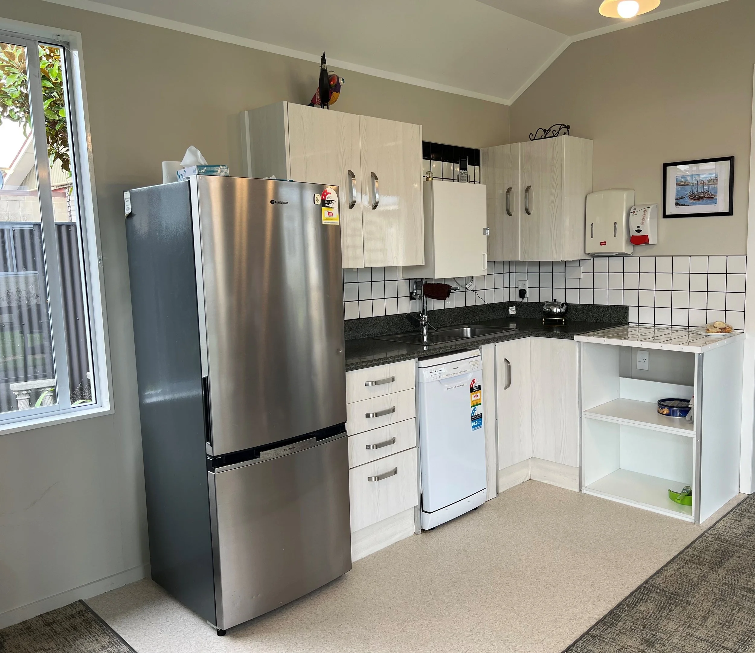 Ashlea Grove / Bradford Manor / Highview / Thornbury House