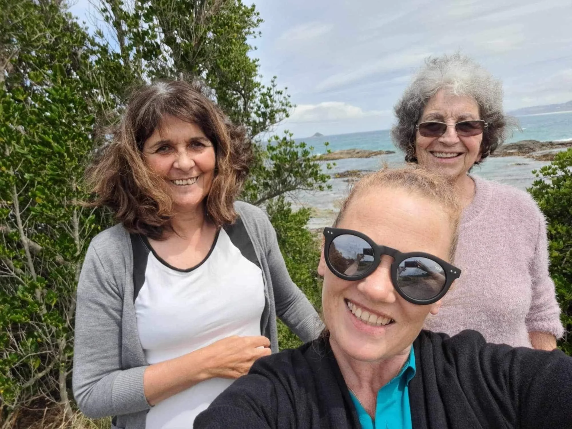 Ashlea Grove / Bradford Manor / Highview / Thornbury House .