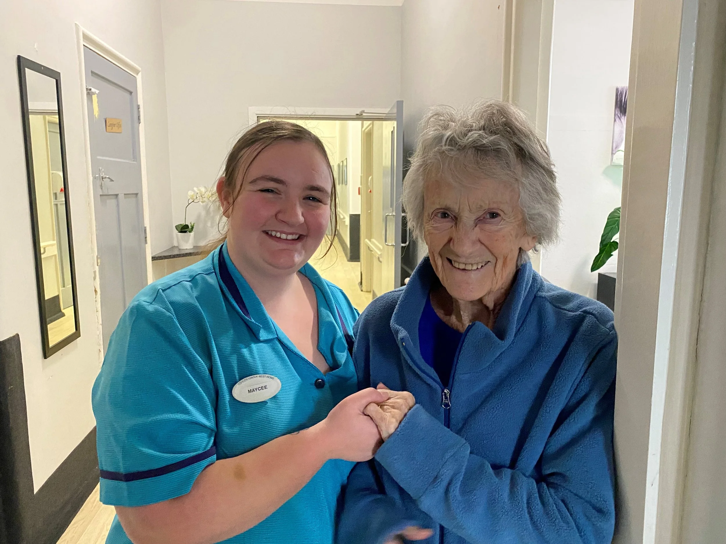 Ashlea Grove / Bradford Manor / Highview / Thornbury House