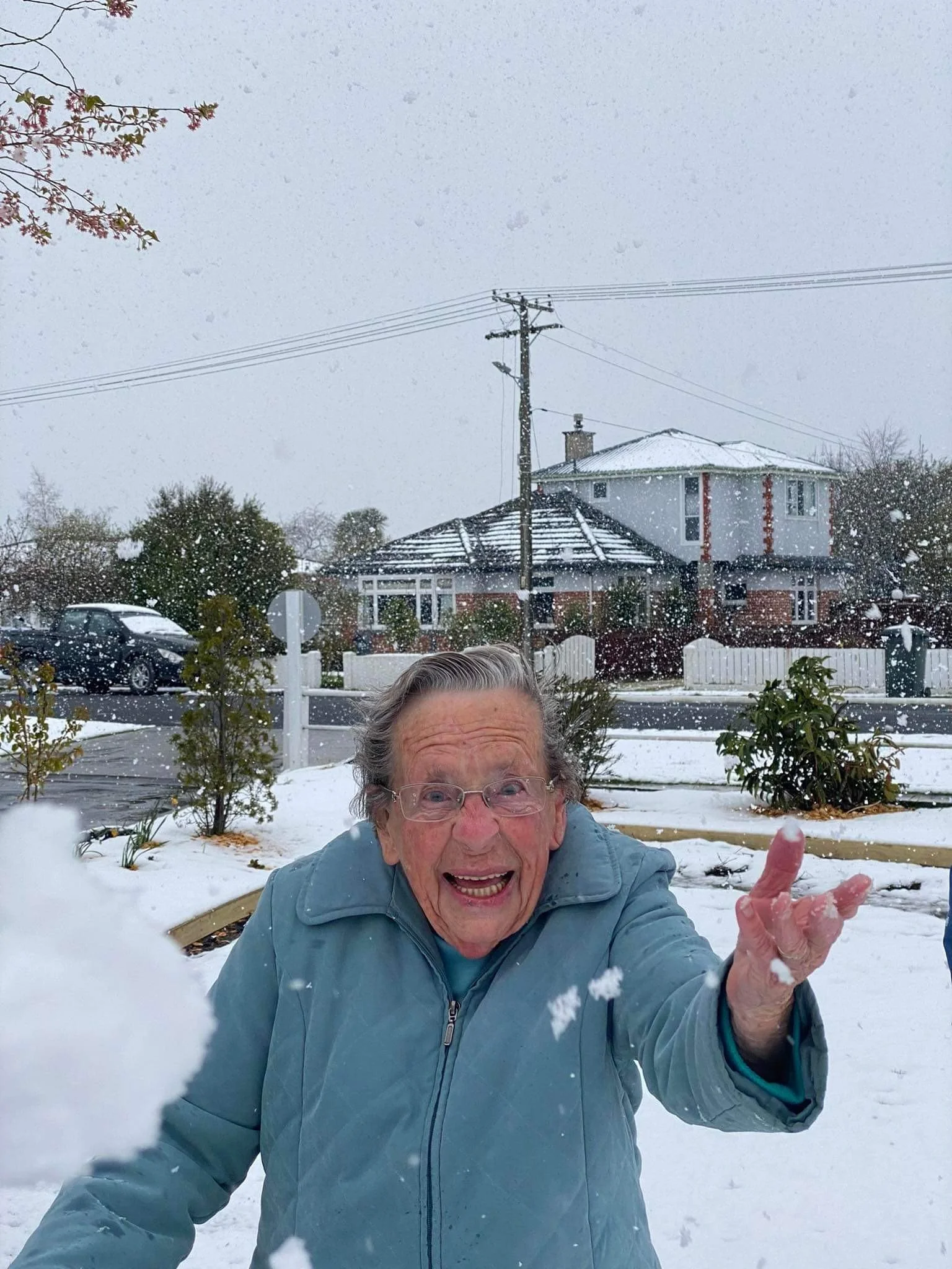 Ashlea Grove / Bradford Manor / Highview / Thornbury House