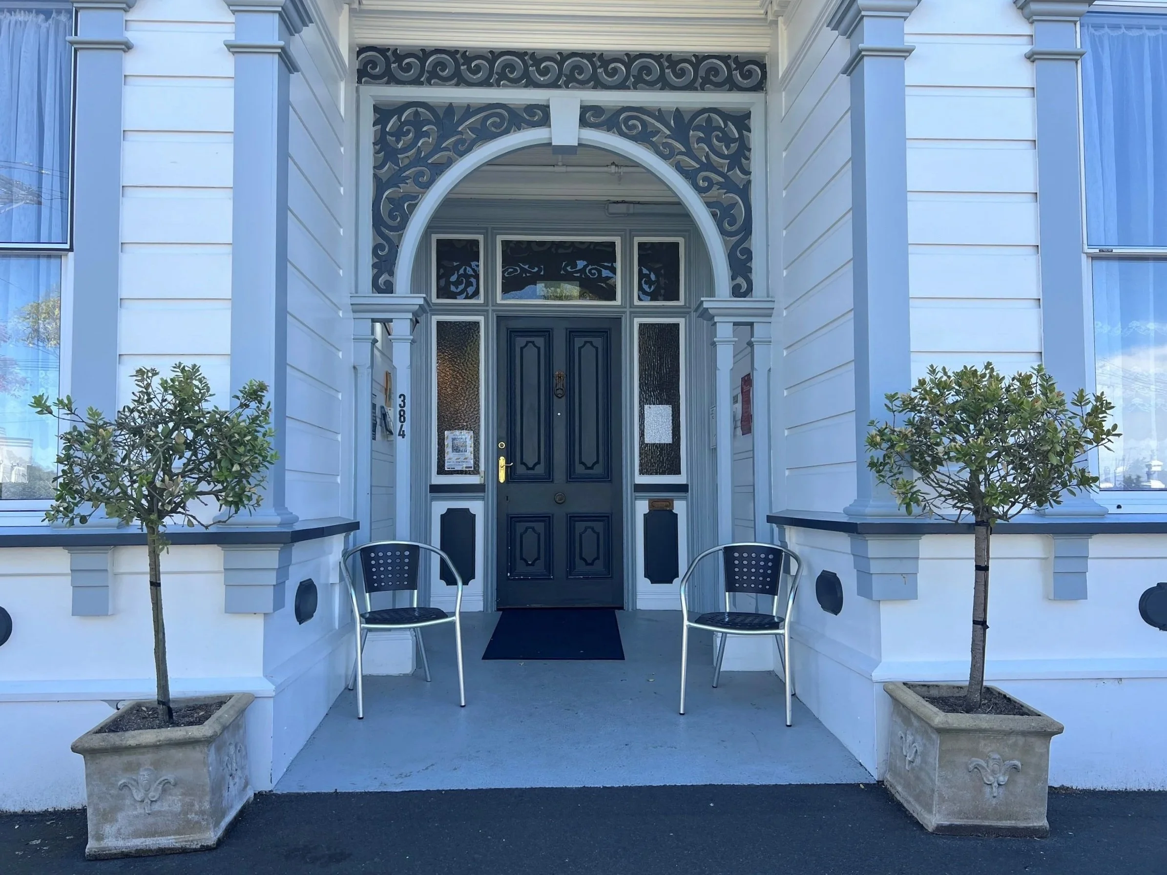 Ashlea Grove / Bradford Manor / Highview / Thornbury House