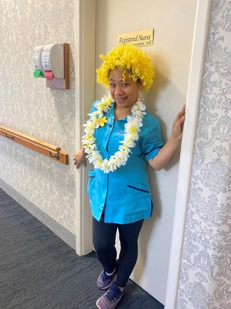 Ashlea Grove / Bradford Manor / Highview / Thornbury House