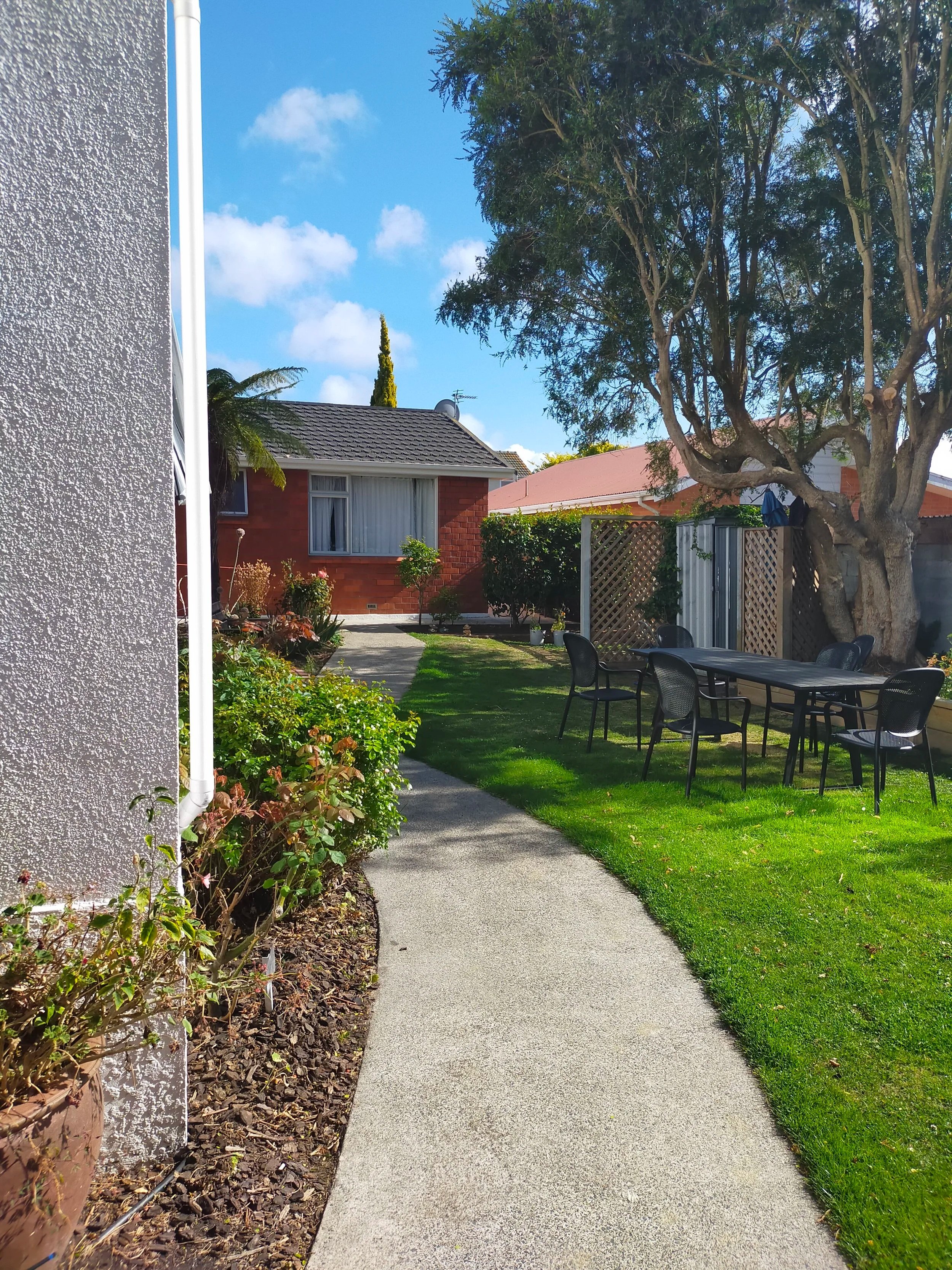 Ashlea Grove / Bradford Manor / Highview / Thornbury House