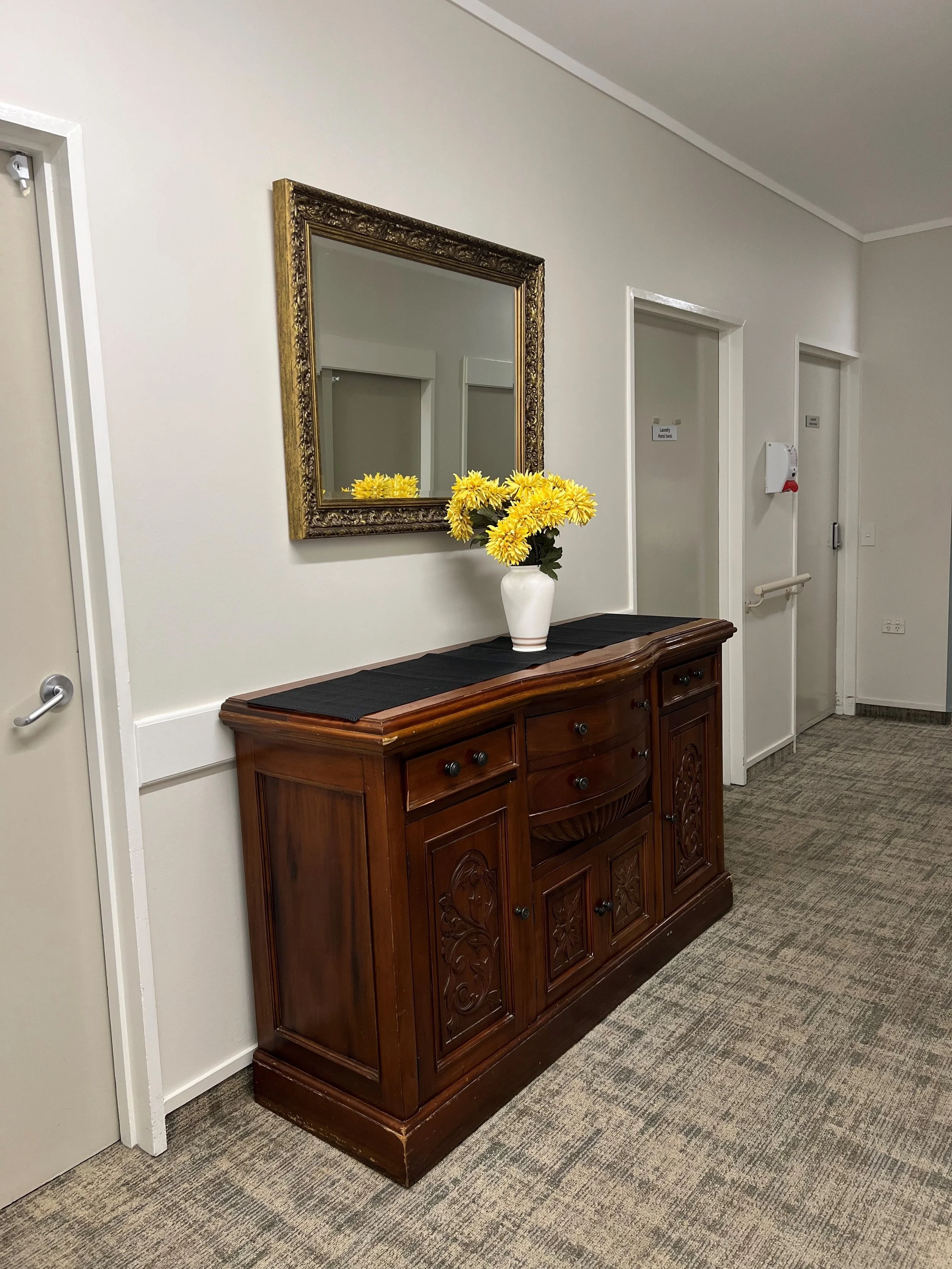 Ashlea Grove / Bradford Manor / Highview / Thornbury House