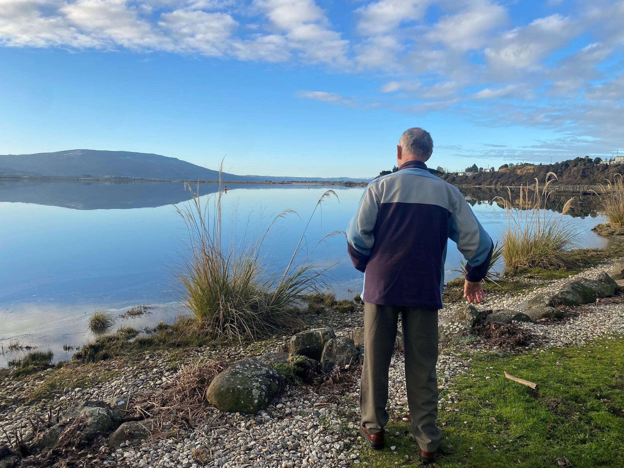 Ashlea Grove / Bradford Manor / Highview / Thornbury House