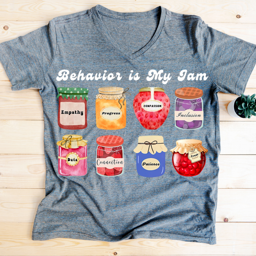 Behavior is my jam shirt.png