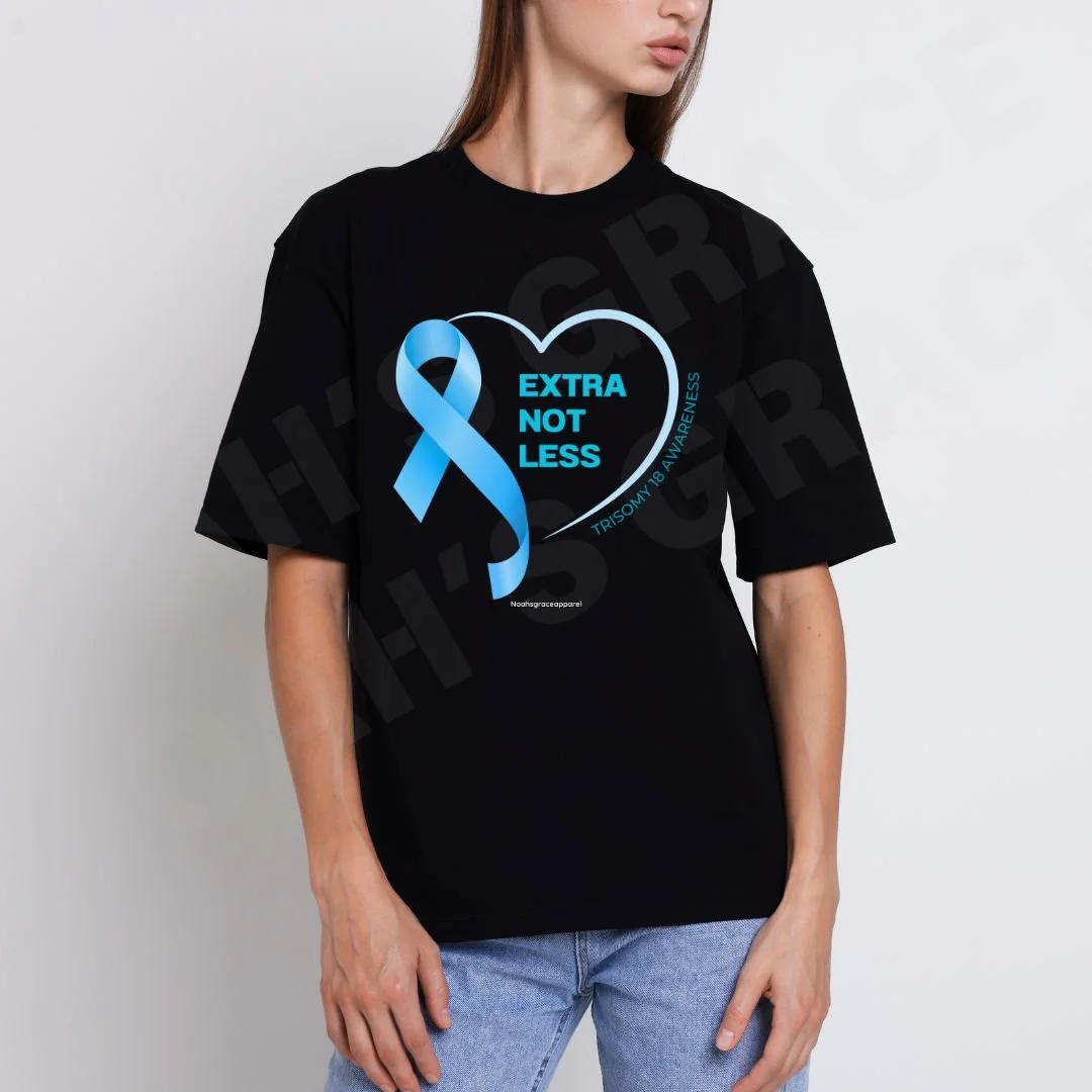 T18 Awareness Shirt